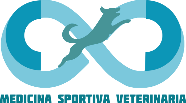 Dr. Chiara Chiaffredo with Medicina Sportiva Veterinaria